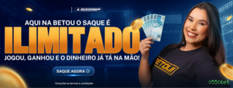 Instalar APK 0550bet