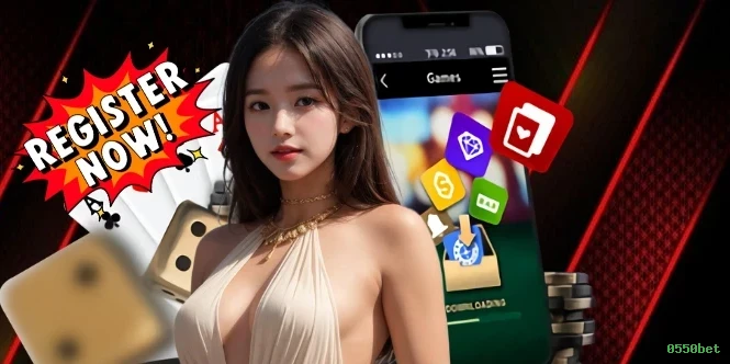 Reload Bonus 0550bet