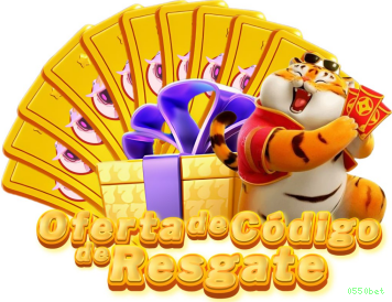 Cashback Semanal 0550bet