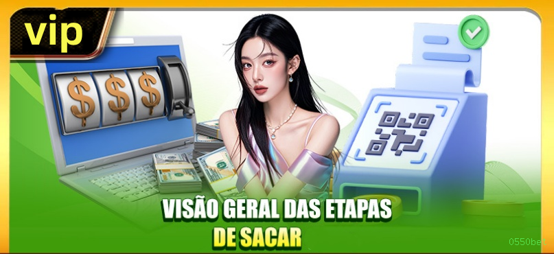 Programa VIP 0550bet
