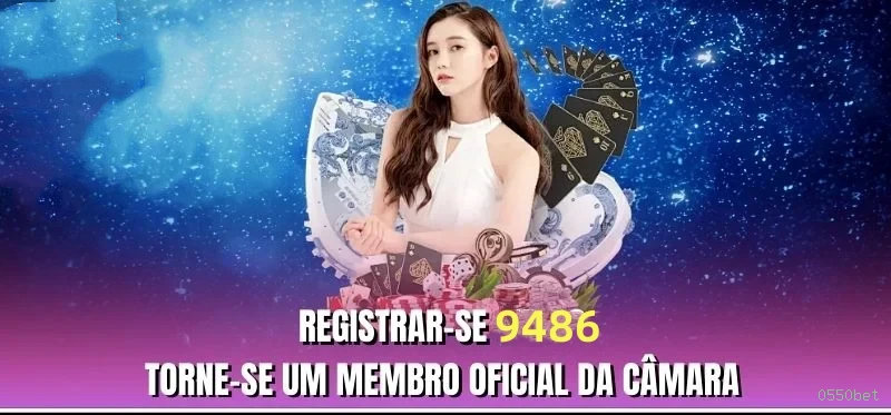 Cashback semanal 0550bet