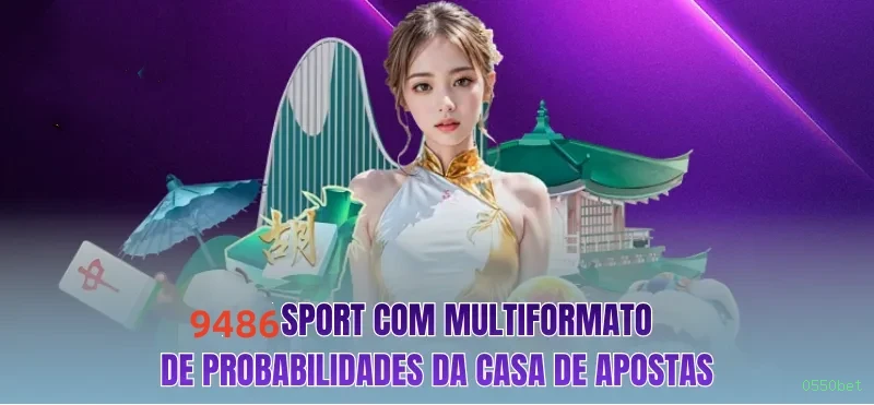 Instalação Android 0550bet